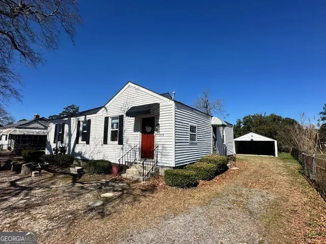 2019 Kennedy DR Augusta, GA 30904