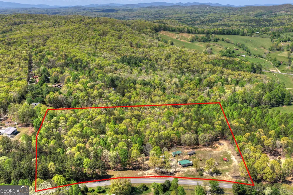 3455 Jones Creek RD Blairsville, GA 30512