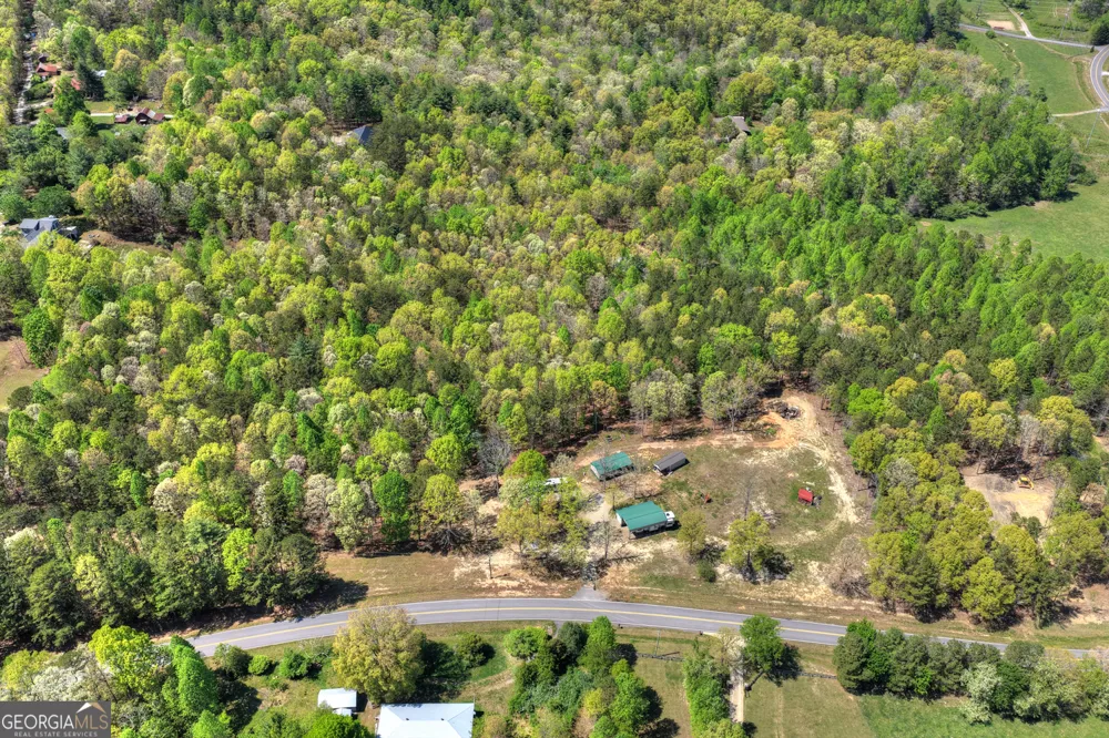 3455 Jones Creek RD Blairsville, GA 30512