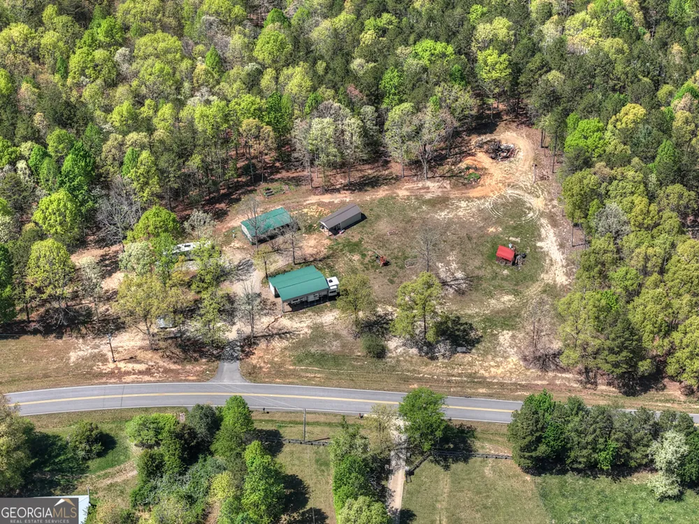 3455 Jones Creek RD Blairsville, GA 30512