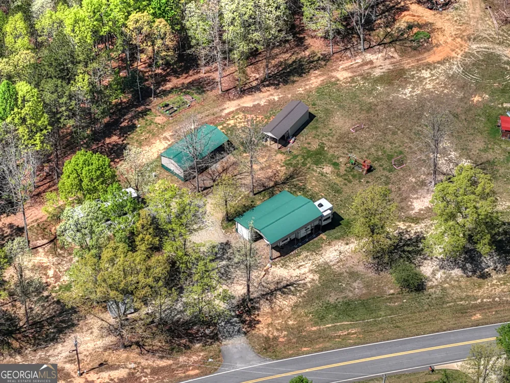 3455 Jones Creek RD Blairsville, GA 30512