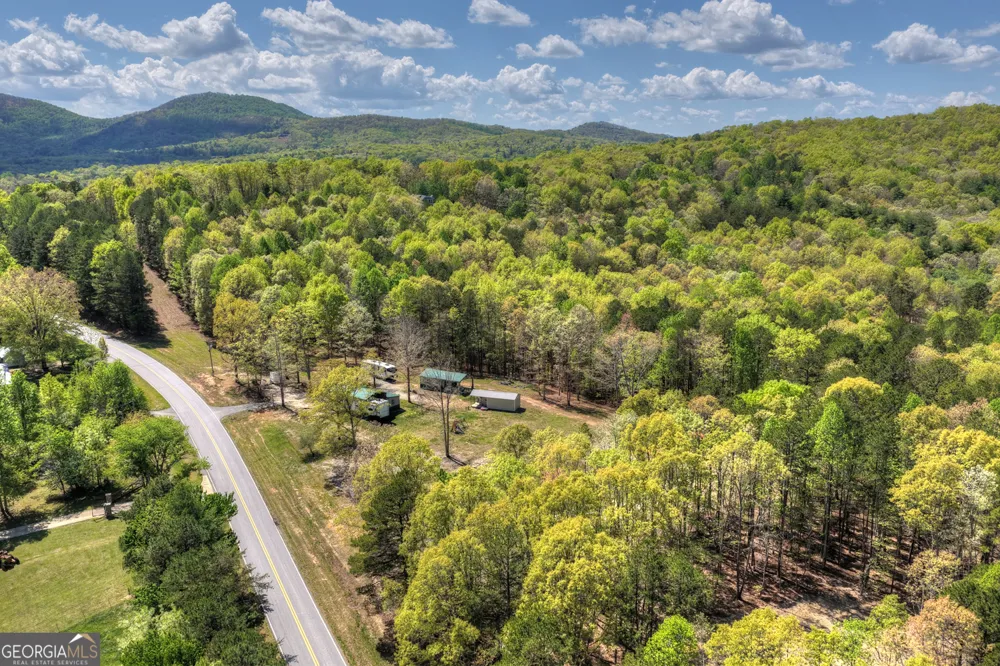 3455 Jones Creek RD Blairsville, GA 30512