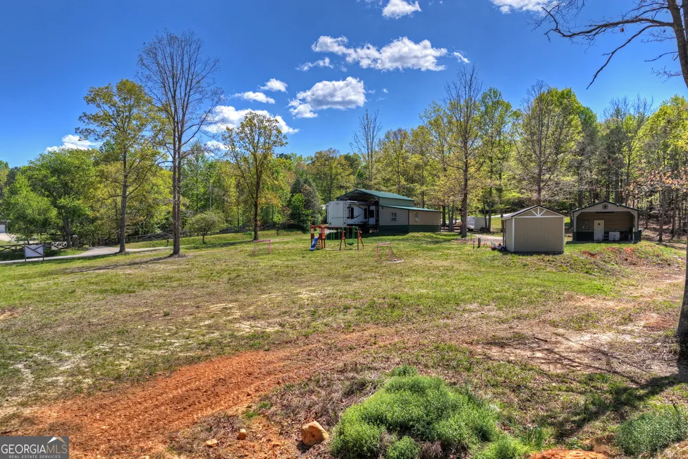 3455 Jones Creek RD Blairsville, GA 30512