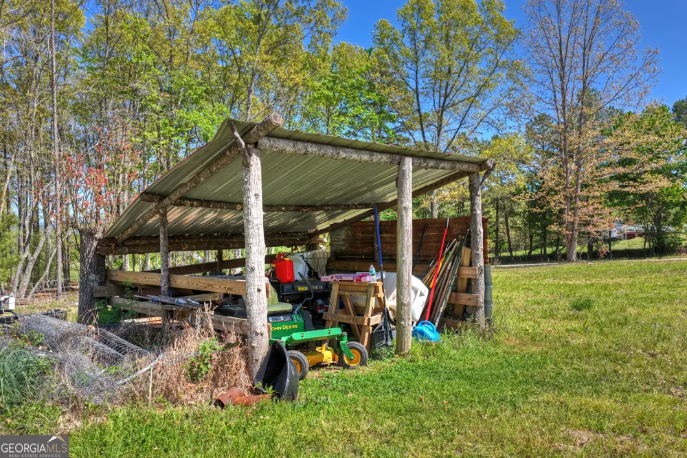 3455 Jones Creek RD Blairsville, GA 30512