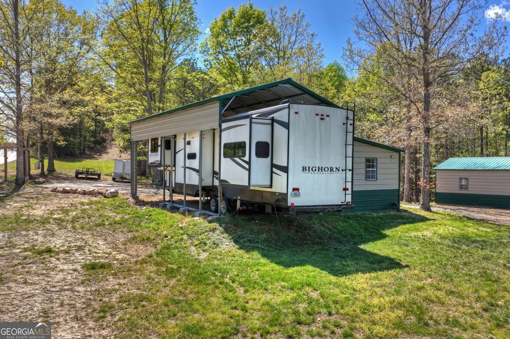 3455 Jones Creek RD Blairsville, GA 30512