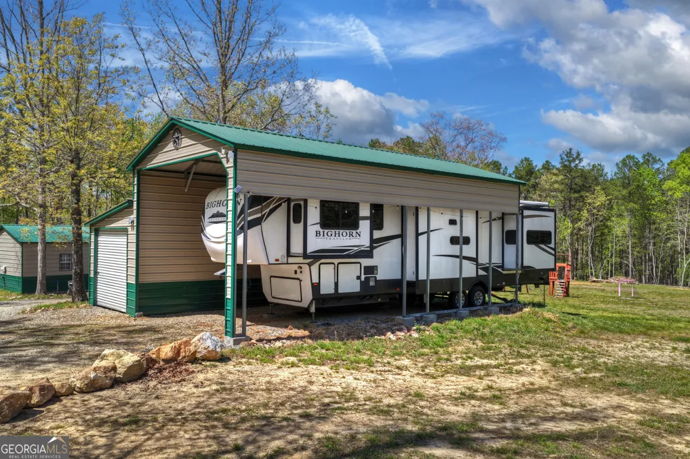 3455 Jones Creek RD Blairsville, GA 30512