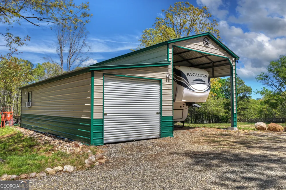 3455 Jones Creek RD Blairsville, GA 30512