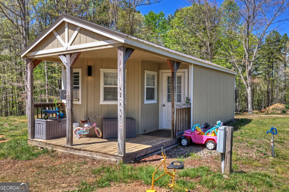 3455 Jones Creek RD Blairsville, GA 30512