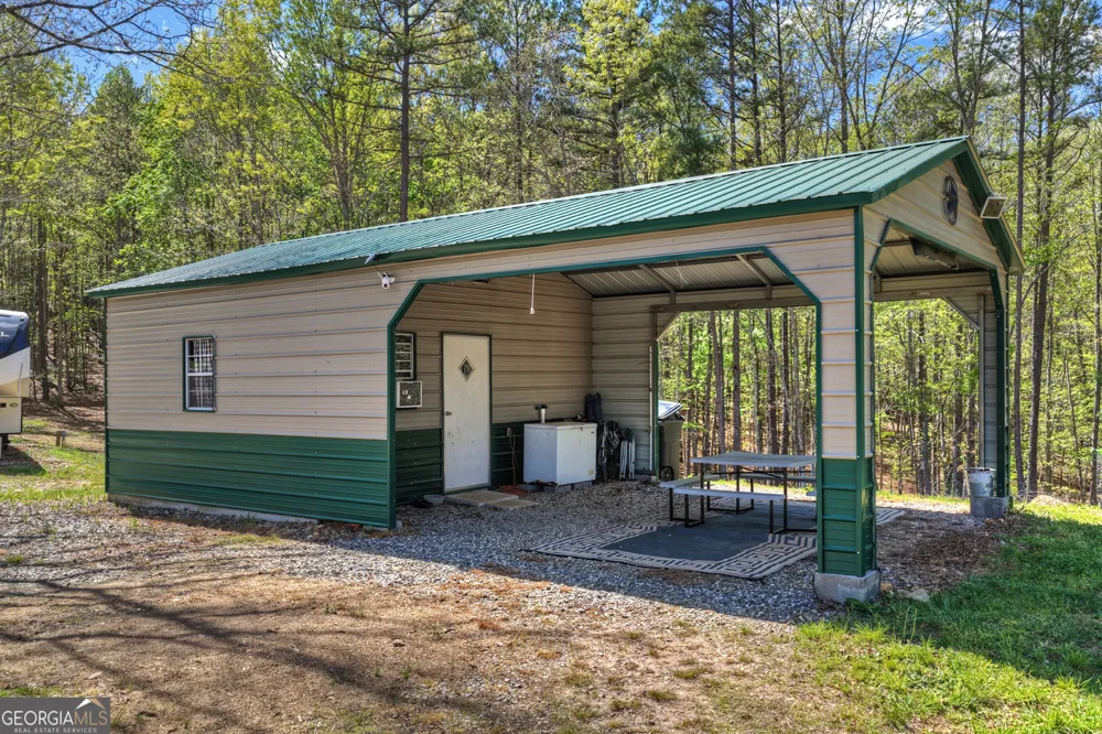 3455 Jones Creek RD Blairsville, GA 30512