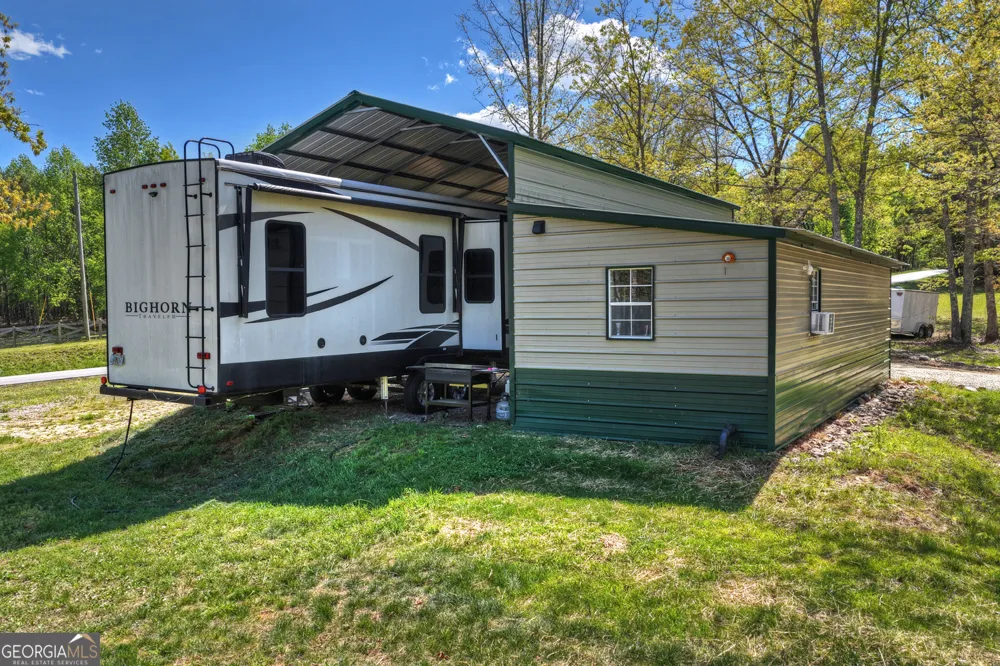 3455 Jones Creek RD Blairsville, GA 30512