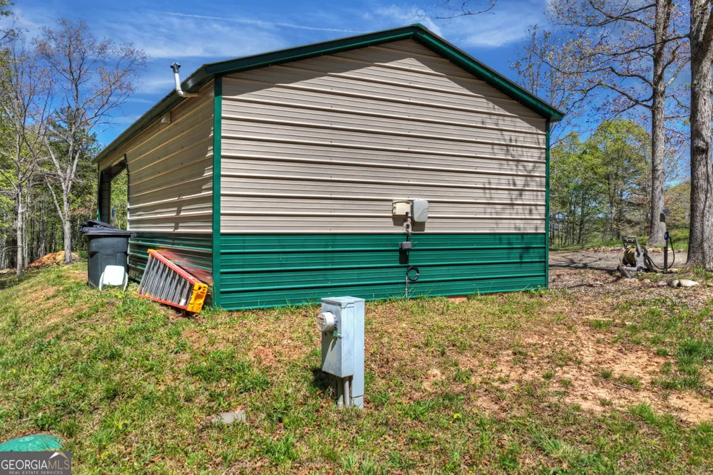 3455 Jones Creek RD Blairsville, GA 30512