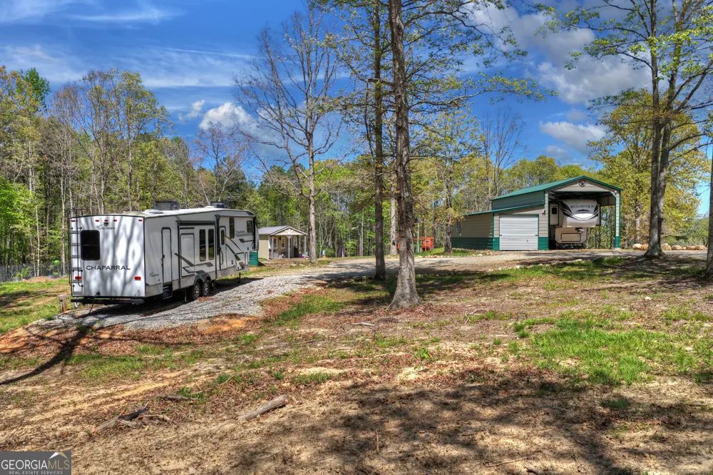 3455 Jones Creek RD Blairsville, GA 30512