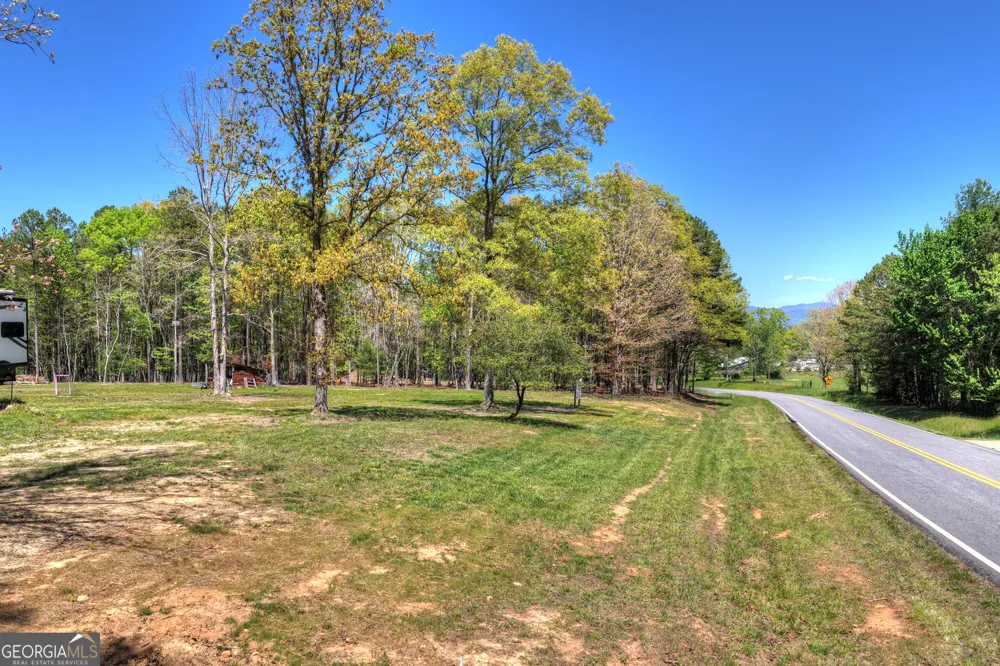 3455 Jones Creek RD Blairsville, GA 30512