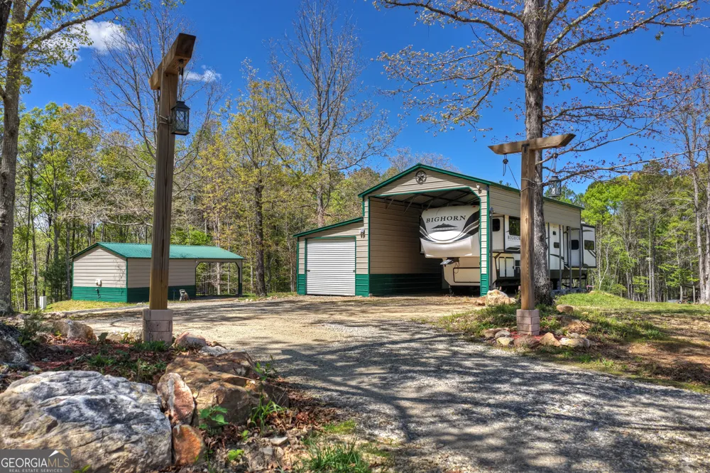 3455 Jones Creek RD Blairsville, GA 30512