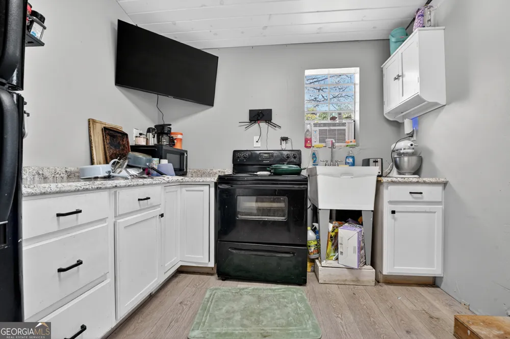 3455 Jones Creek RD Blairsville, GA 30512