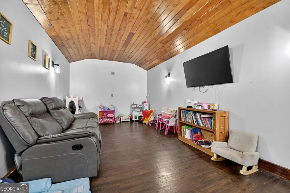 3455 Jones Creek RD Blairsville, GA 30512