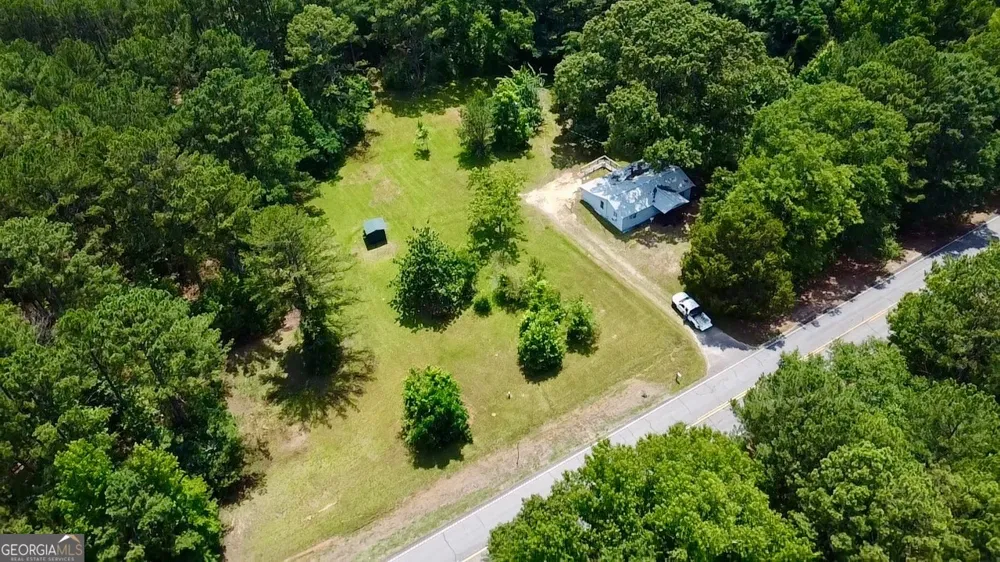 11670 Ga Highway 18 Pine Mountain, GA 31822