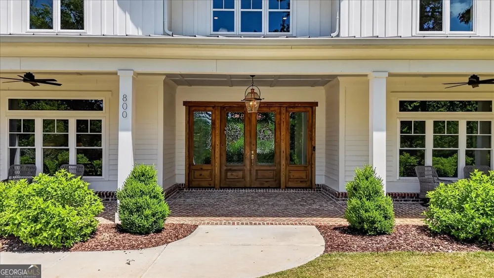 800 Garland Mountain TRL Waleska, GA 30183
