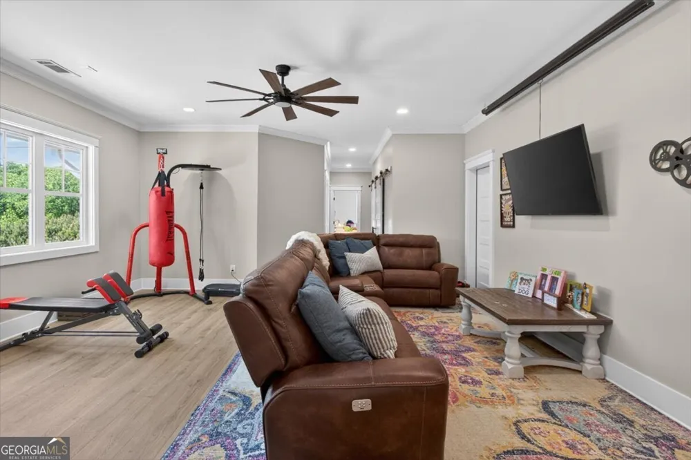 800 Garland Mountain TRL Waleska, GA 30183