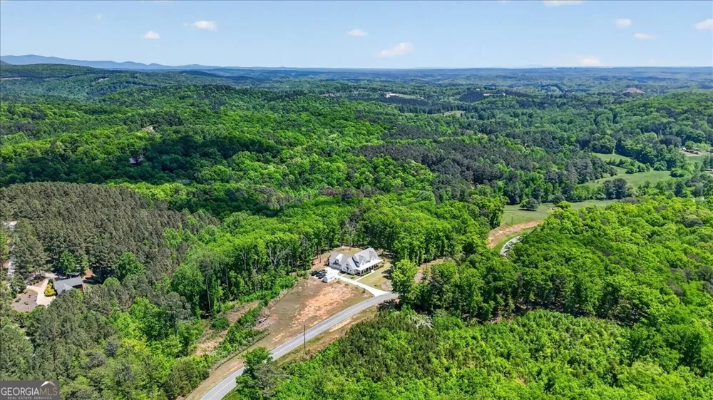 800 Garland Mountain TRL Waleska, GA 30183