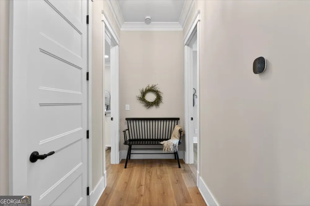 800 Garland Mountain TRL Waleska, GA 30183