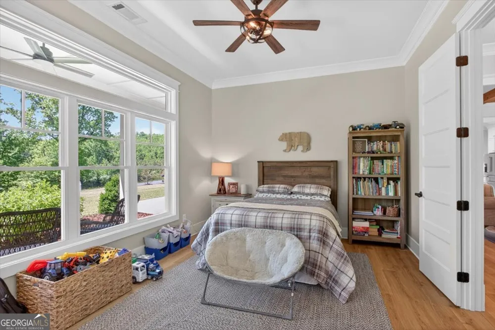 800 Garland Mountain TRL Waleska, GA 30183