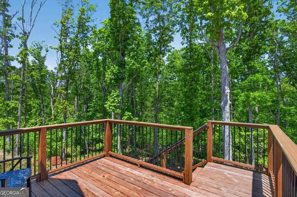 800 Garland Mountain TRL Waleska, GA 30183