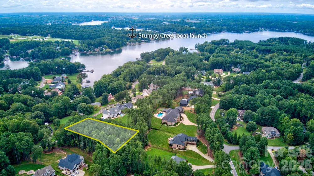 372 Kenway Loop Mooresville, NC 28117
