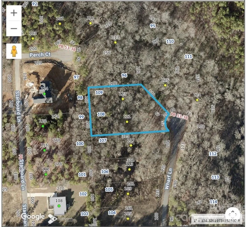 123 Wharf Lane Statesville, NC 28677