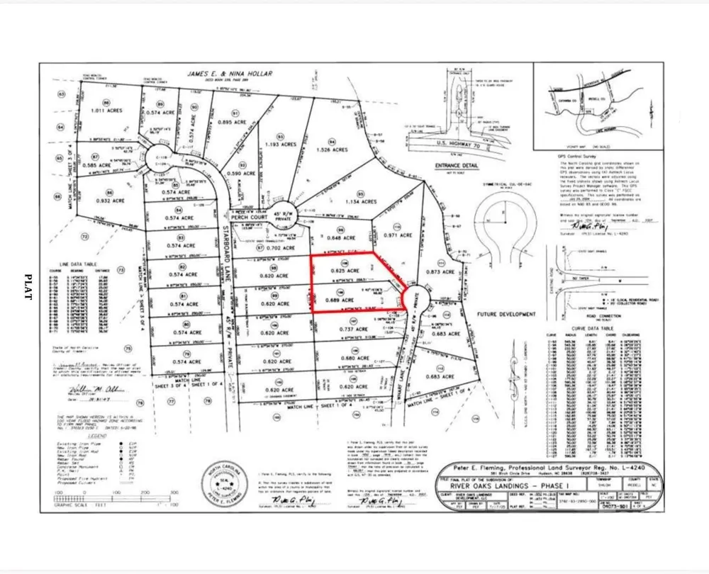 123 Wharf Lane Statesville, NC 28677