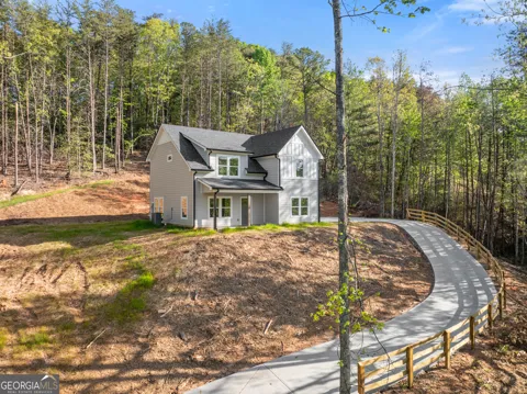134 Chestatee DR