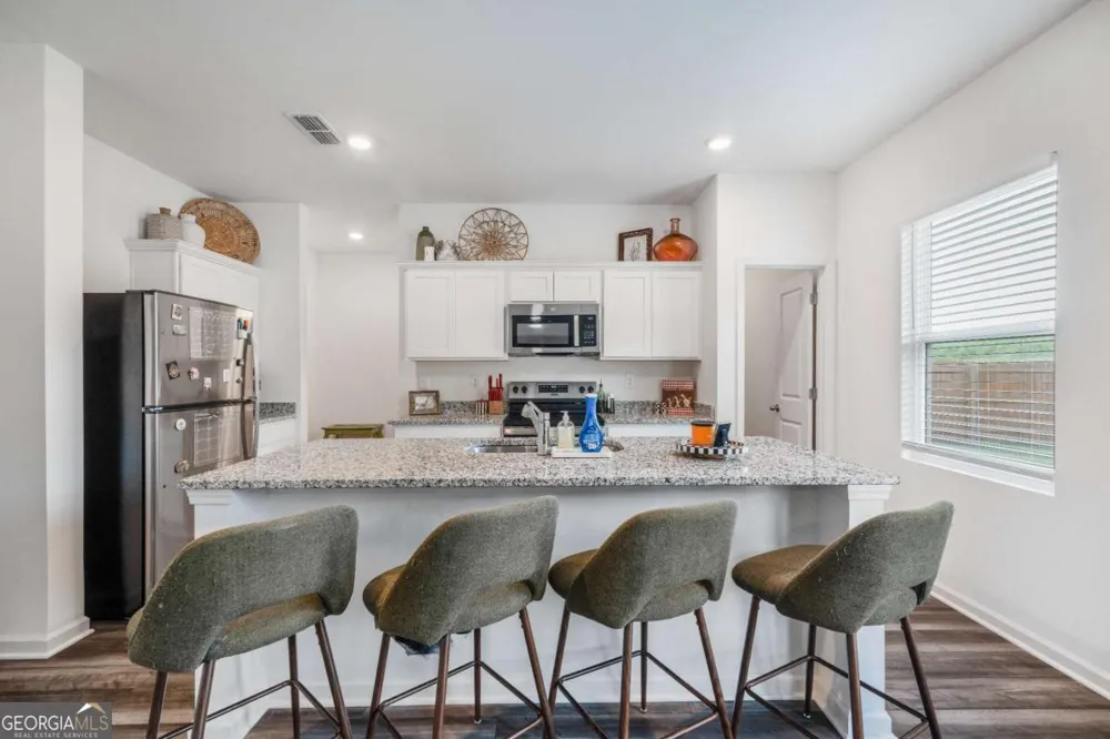 157 Casteel LN Bethlehem, GA 30620