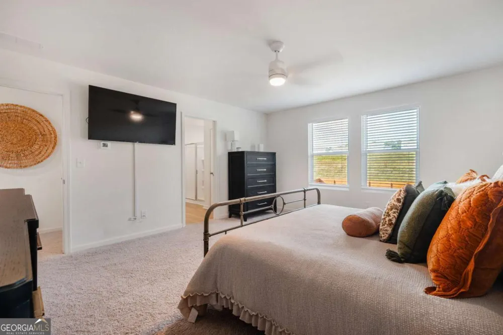 157 Casteel LN Bethlehem, GA 30620