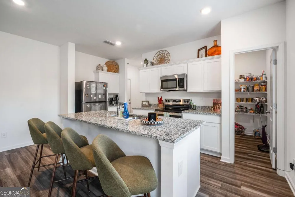 157 Casteel LN Bethlehem, GA 30620