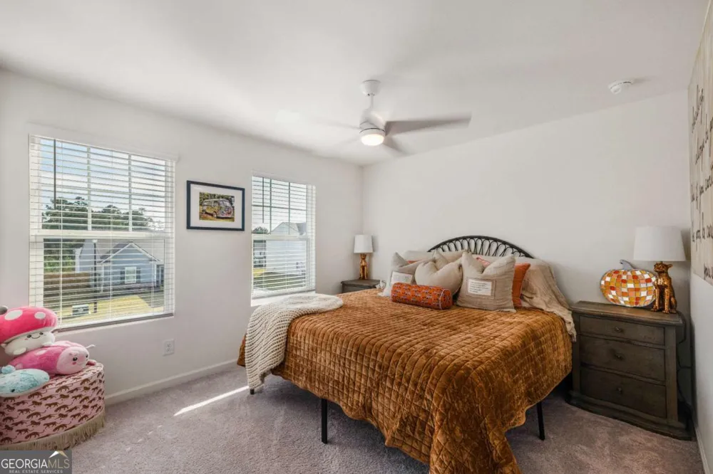 157 Casteel LN Bethlehem, GA 30620