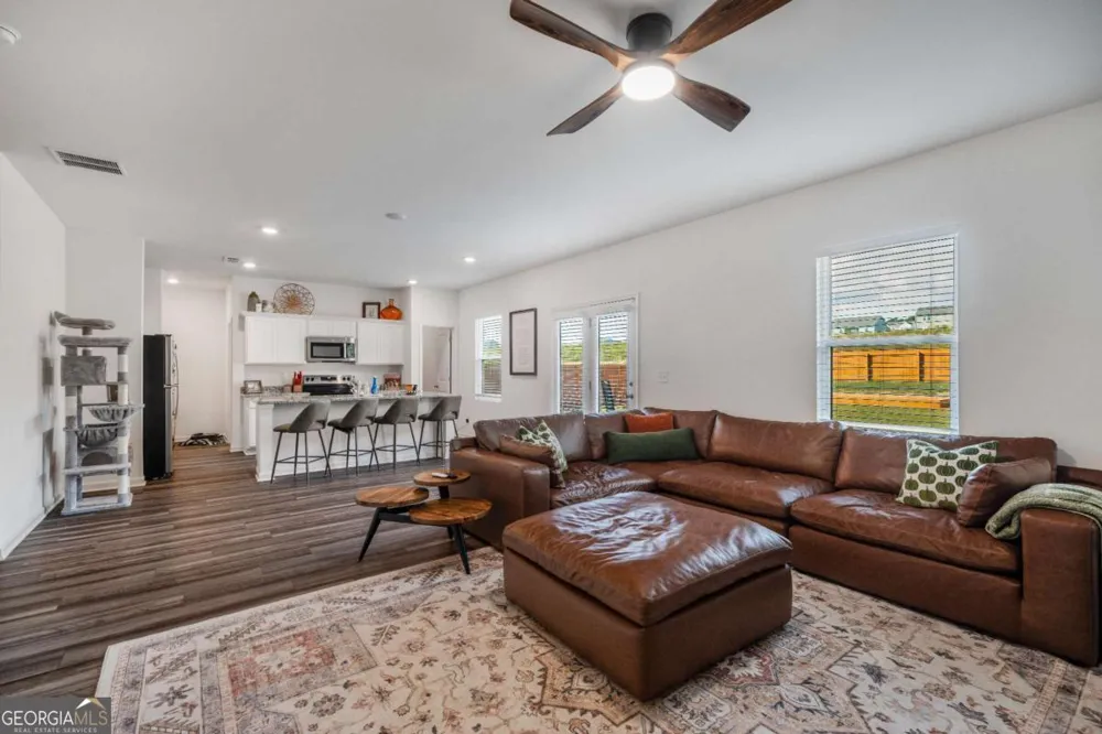 157 Casteel LN Bethlehem, GA 30620
