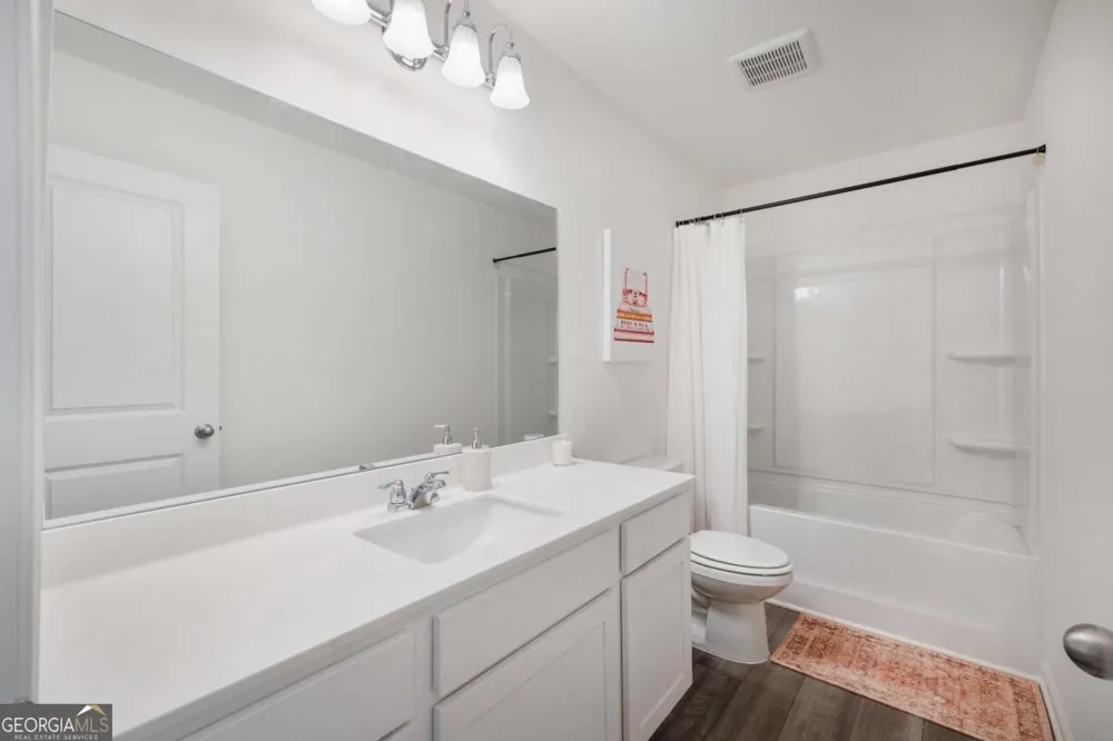 157 Casteel LN Bethlehem, GA 30620
