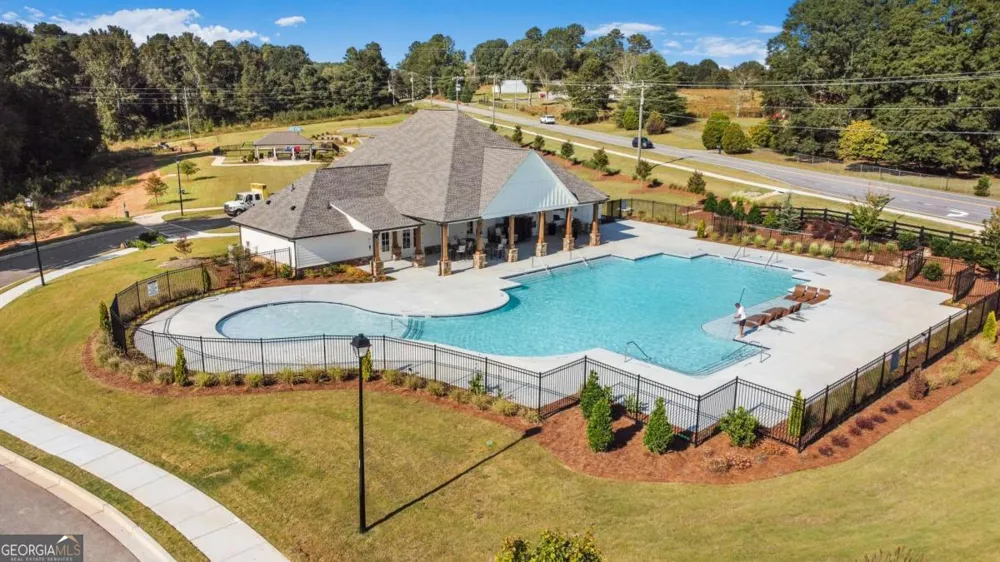 157 Casteel LN Bethlehem, GA 30620
