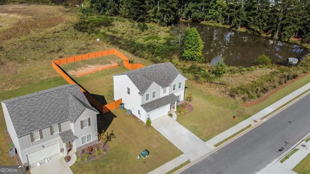 157 Casteel LN Bethlehem, GA 30620