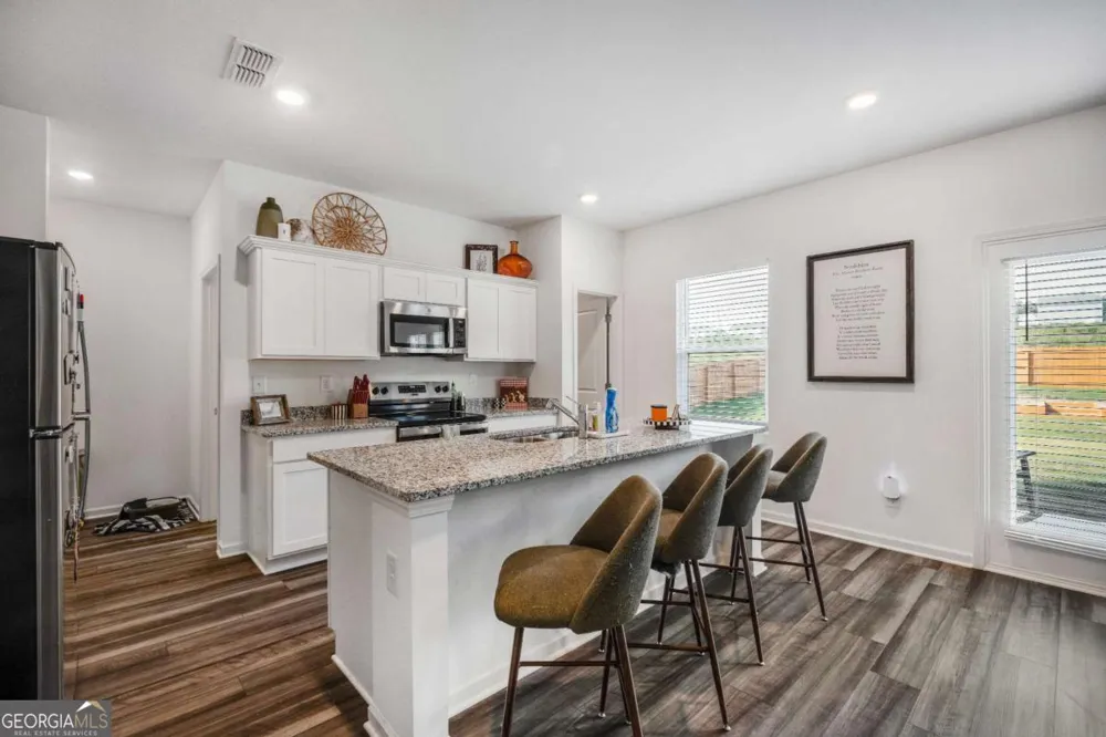 157 Casteel LN Bethlehem, GA 30620