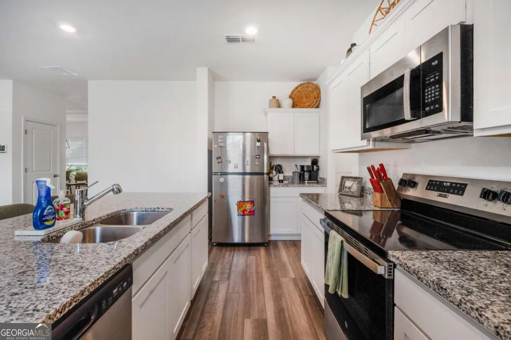 157 Casteel LN Bethlehem, GA 30620