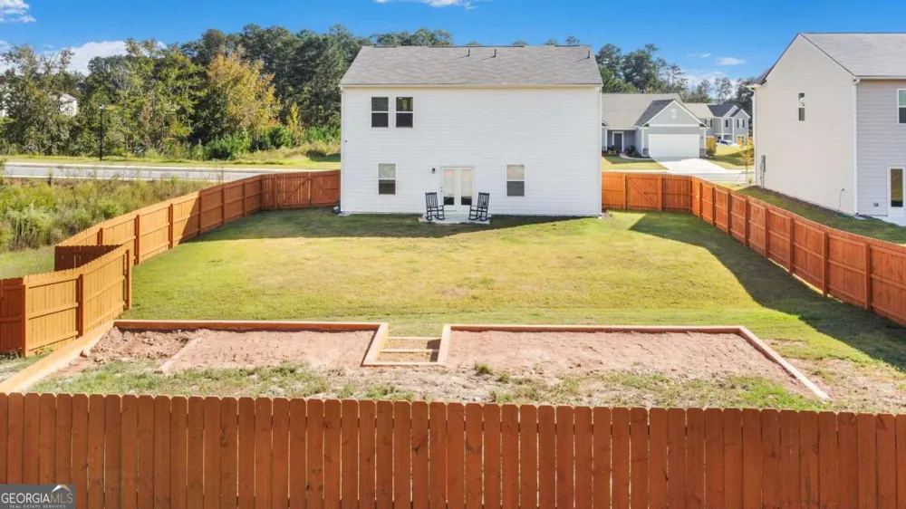157 Casteel LN Bethlehem, GA 30620