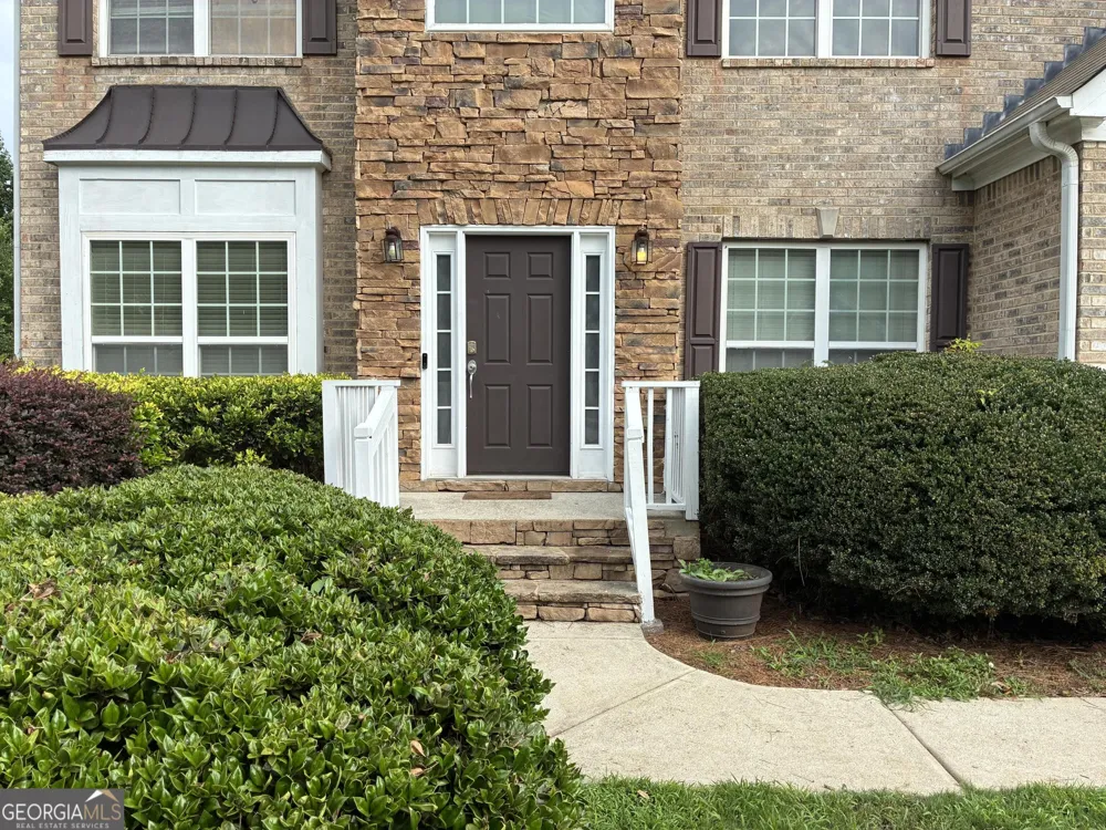 5020 Bishops ROW Austell, GA 30106