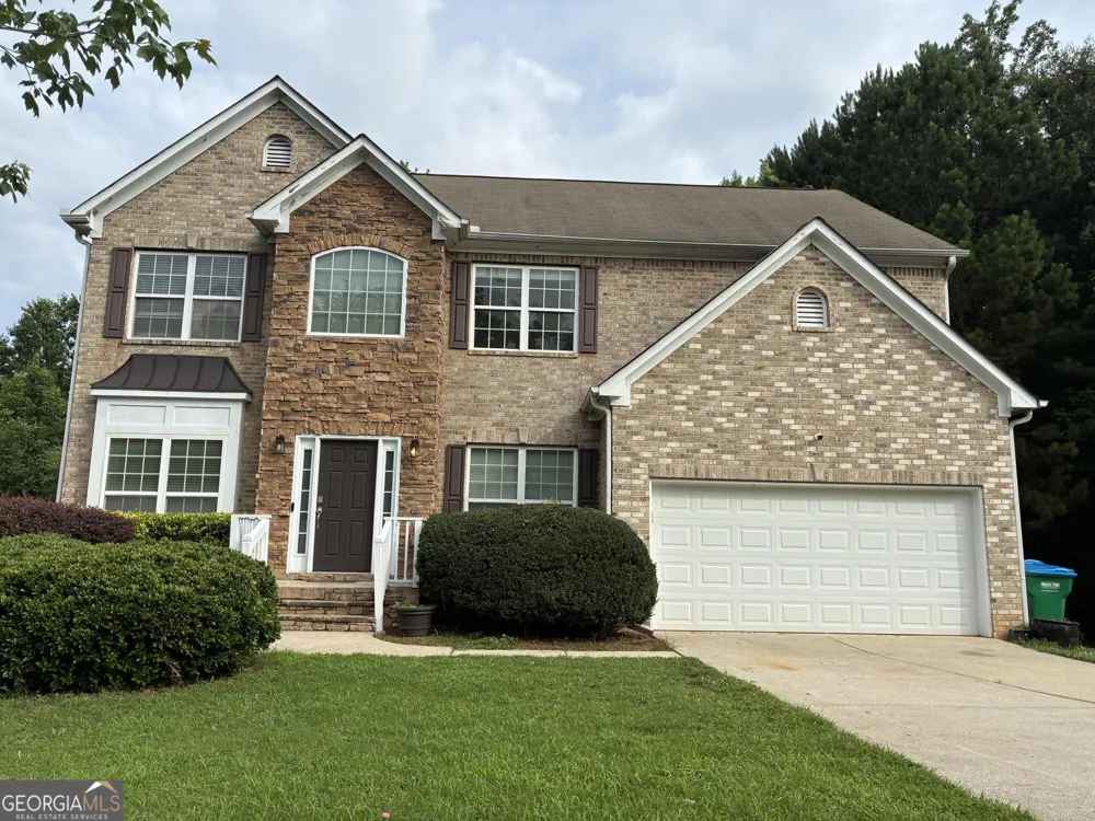 5020 Bishops ROW Austell, GA 30106