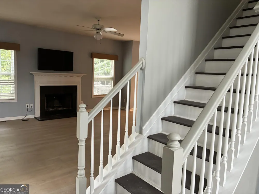 5020 Bishops ROW Austell, GA 30106