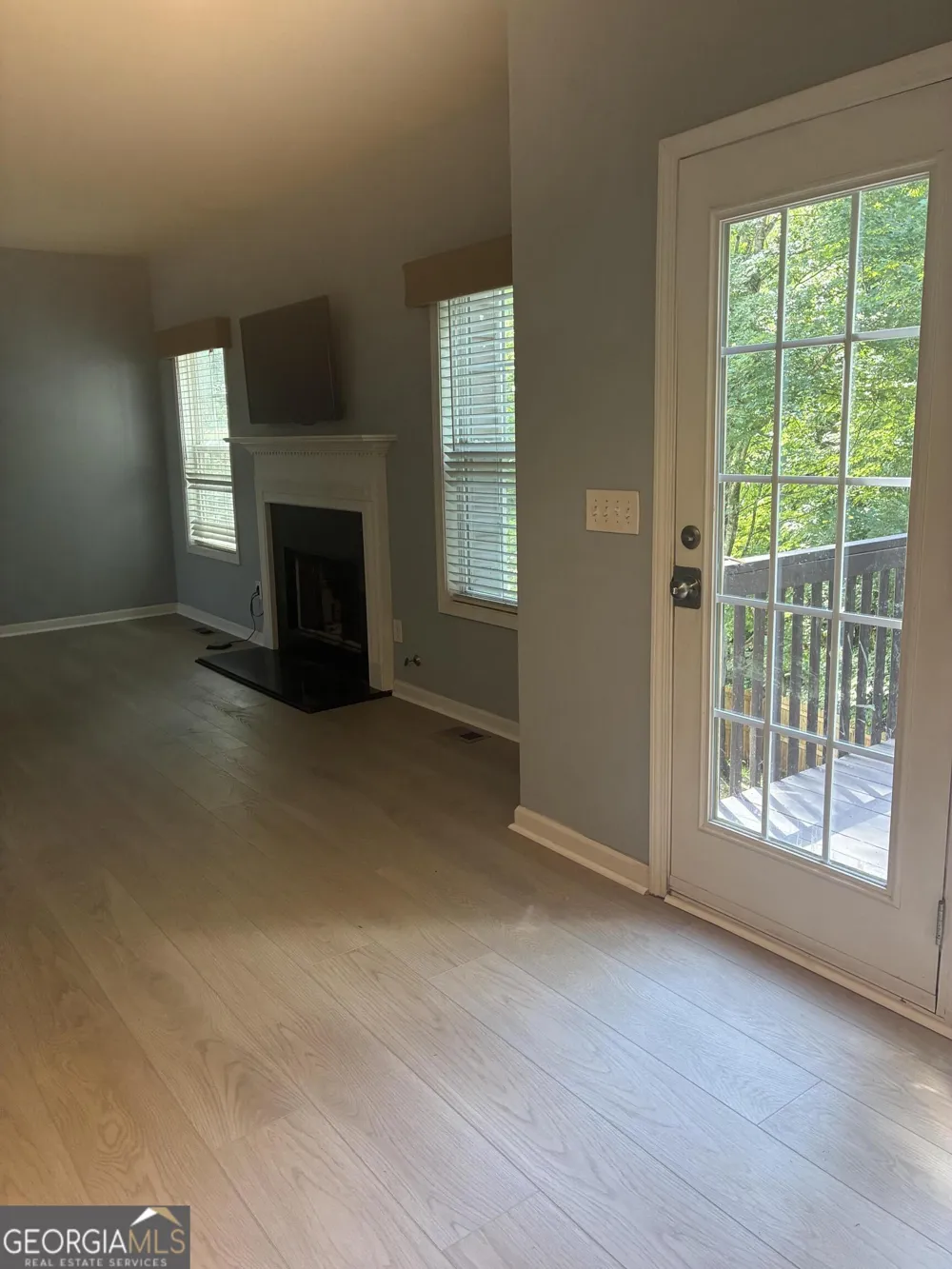5020 Bishops ROW Austell, GA 30106