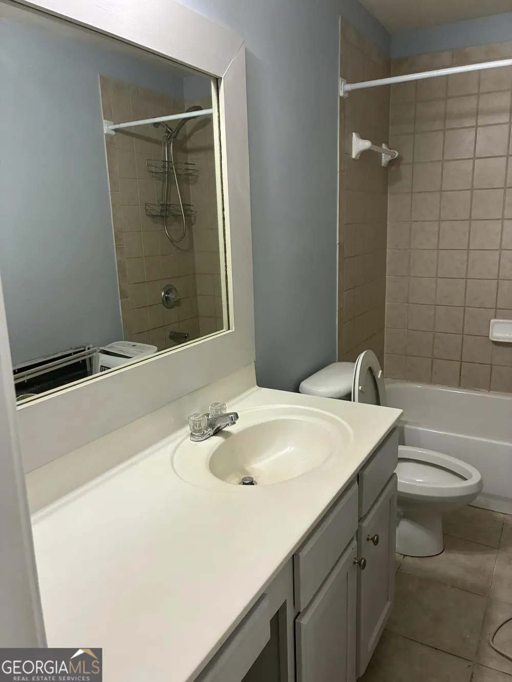 5020 Bishops ROW Austell, GA 30106
