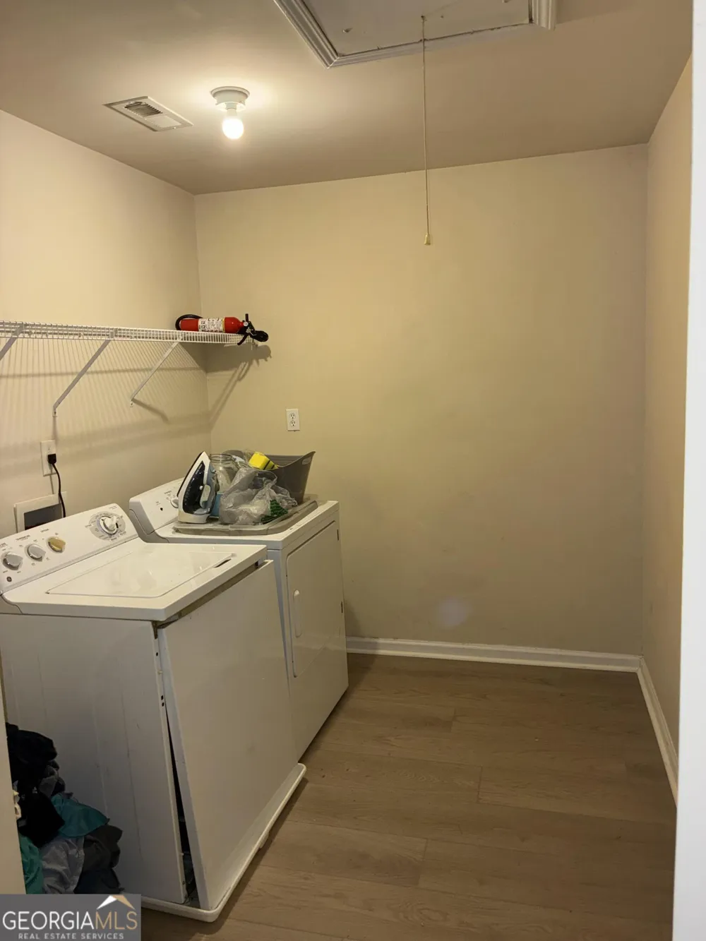 5020 Bishops ROW Austell, GA 30106