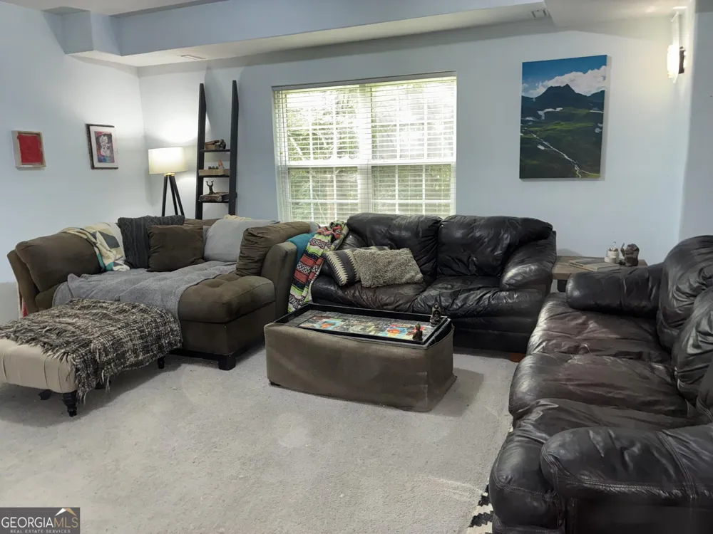 5020 Bishops ROW Austell, GA 30106