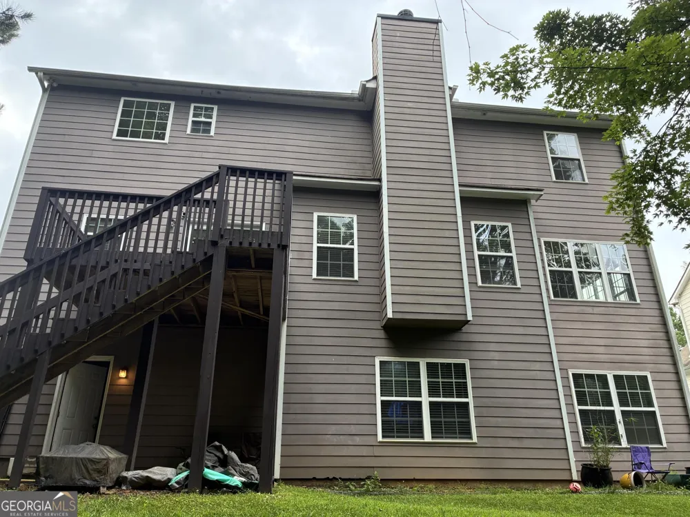 5020 Bishops ROW Austell, GA 30106